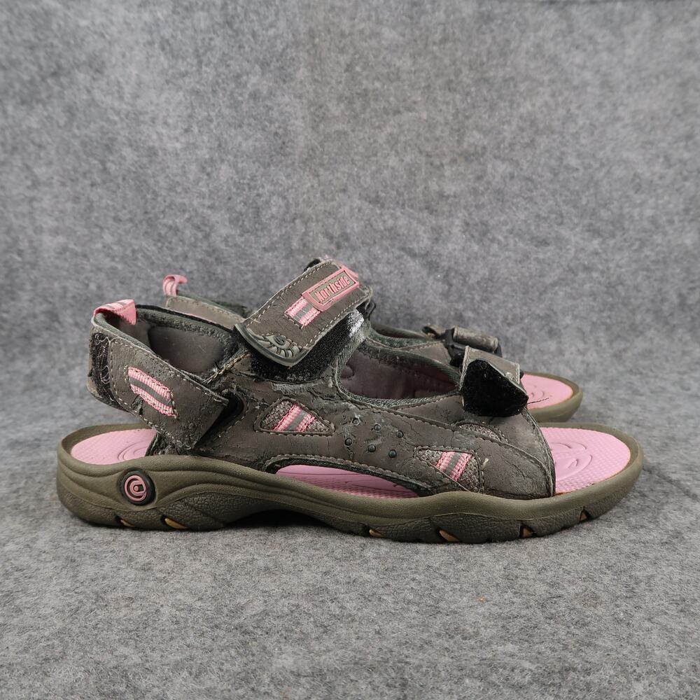 Northside Shoes Womens 7 Sandals Sport Outdoor Adjustable Straps Casual Active